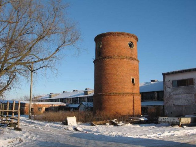 3.3 га, Подольский район, Макарово в городе Подольск, фото 1, Продажа земли сельхоз назначения