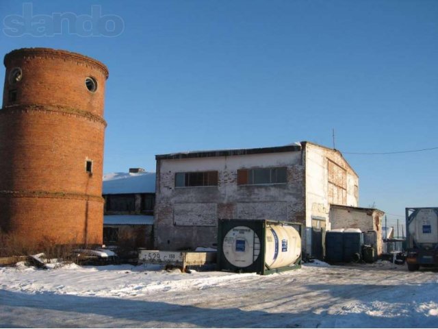 3.3 га, Подольский район, Макарово в городе Подольск, фото 3, стоимость: 63 440 600 руб.