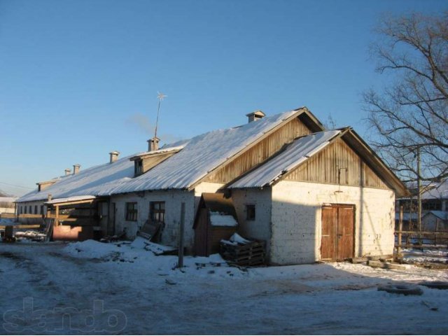 3.3 га, Подольский район, Макарово в городе Подольск, фото 5, Московская область