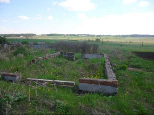 Земельный участок в городе Артемовский, фото 1, Свердловская область