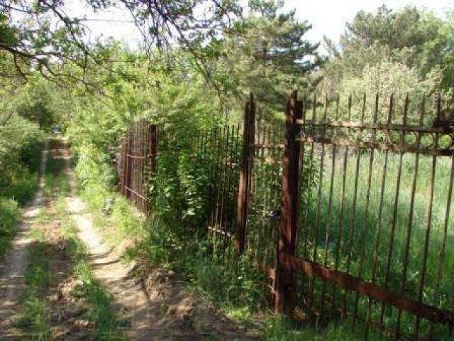 Садовый участок в Морском Чулеке в городе Ростов-на-Дону, фото 1, Ростовская область