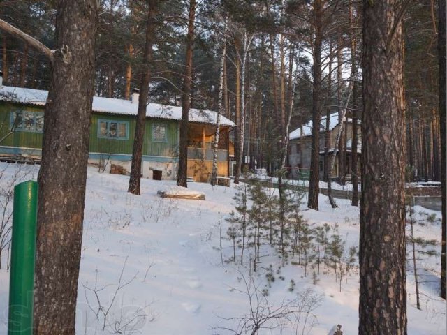 Земельный участок (под дачное строительство), ДНП Южное в городе Красноярск, фото 4, Красноярский край