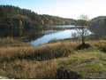 эксклюзивное место п Куркиеки. в городе Лахденпохья, фото 1, Карелия