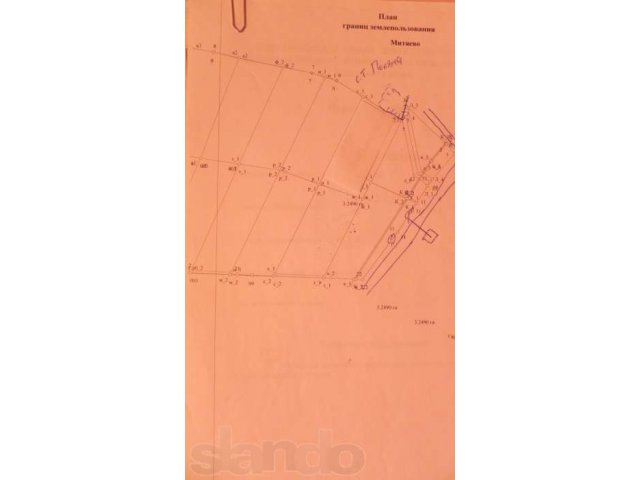 Продам земли с/х наз-я Калужская обл, Боровский р-н(85 км от МКАД). в городе Боровск, фото 1, стоимость: 3 500 000 руб.