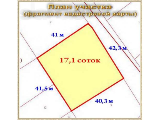 Участок 17 соток, мкр Клязьма-Старбеево, г.о. Химки, 7 км от МКАД в городе Химки, фото 5, Продажа земли сельхоз назначения