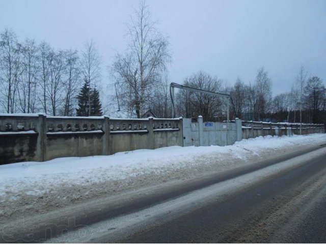 Земля промышленного назначения с подъездом ж/д путей. в городе Дубна, фото 1, стоимость: 17 000 000 руб.