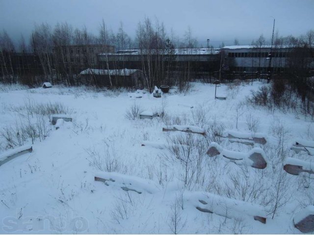 Земля промышленного назначения с подъездом ж/д путей. в городе Дубна, фото 5, Продажа земли промышленного назначения