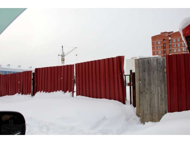 Продам земельный участок под строительство второй очереди Пассаж2 в городе Нягань, фото 3, Ханты-Мансийский автономный округ