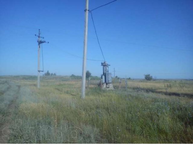 Продается зем. участок 35 соток. в городе Балаково, фото 3, Саратовская область