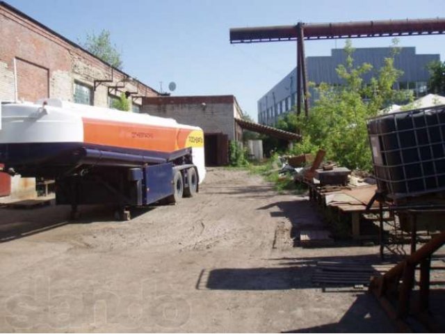 Продается участок промышленного назначения, г.Жуковский в городе Жуковский, фото 2, Московская область