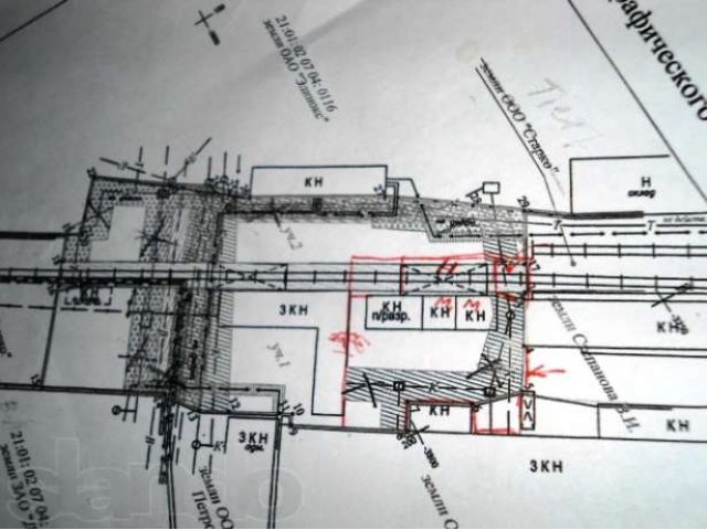 Продается база в г.Чебоксары в городе Чебоксары, фото 6, стоимость: 5 600 000 руб.