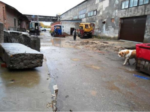 Продается база в г.Чебоксары в городе Чебоксары, фото 8, Чувашия