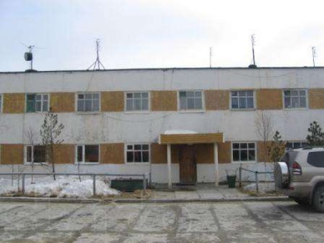 Продам производственную базу в городе Новый Уренгой, фото 1, Ямало-Ненецкий автономный округ