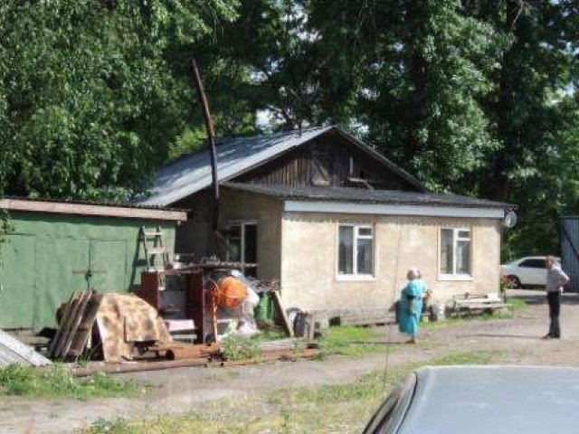 Продается производственная база, площадь земли 9800 кв.м. в городе Щекино, фото 1, Продажа земли промышленного назначения