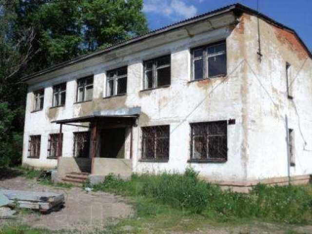 Продается производственная база, площадь земли 9800 кв.м. в городе Щекино, фото 4, Продажа земли промышленного назначения