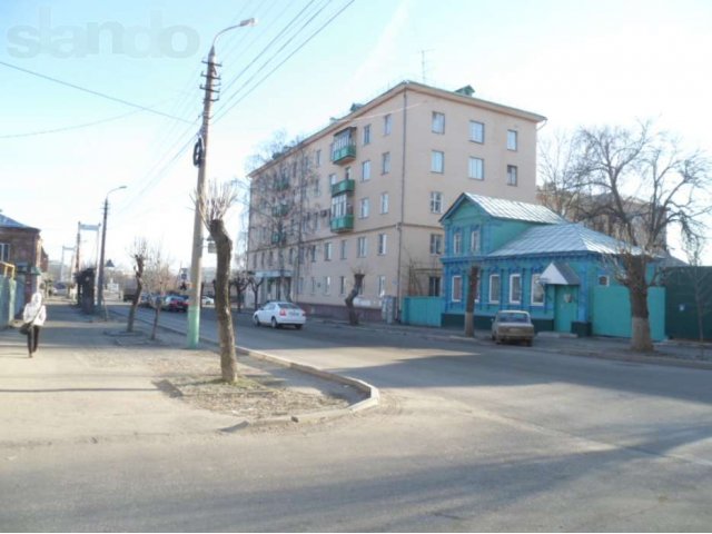 Продается земельный участок на ул. Горького в городе Пенза, фото 2, стоимость: 20 000 000 руб.