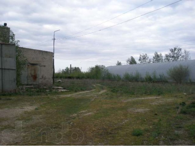 Комерческая недвижимость в городе Грязи, фото 6, Липецкая область