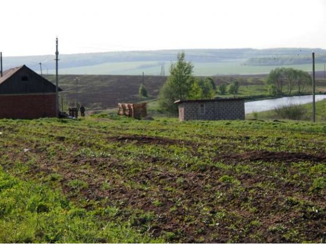 Срочная продажа зем. участка в Юр.-П. р-не в городе Юрьев-Польский, фото 1, Продажа земли промышленного назначения