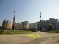 Участок для строительства здания торгово-офисного назначения в городе Калуга, фото 1, Калужская область