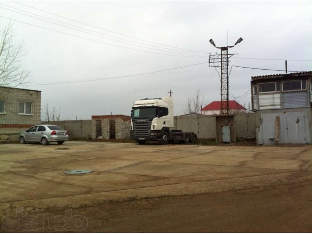 Продается база в городе Балаково, фото 2, Саратовская область