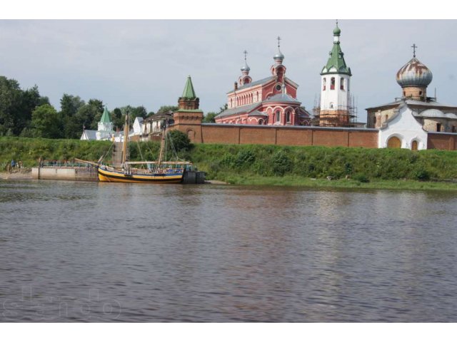 Участок в городе Новая Ладога, фото 3, Ленинградская область