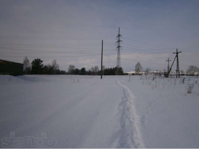 продам земельный участок в городе Ачинск, фото 3, Продажа земли промышленного назначения