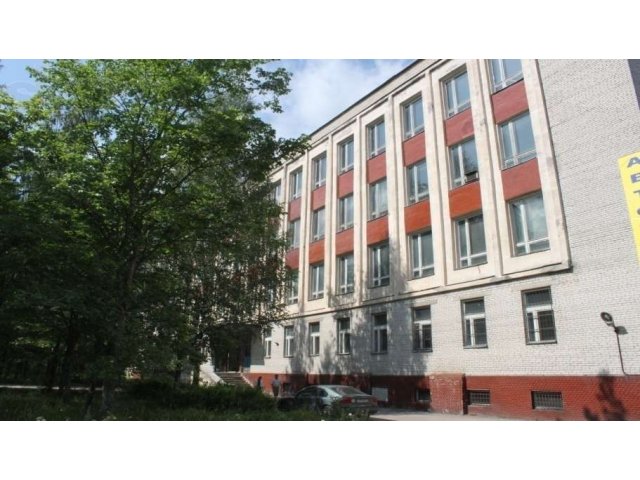 Продажа земельного участок + модульные здания в городе Санкт-Петербург, фото 3, Ленинградская область