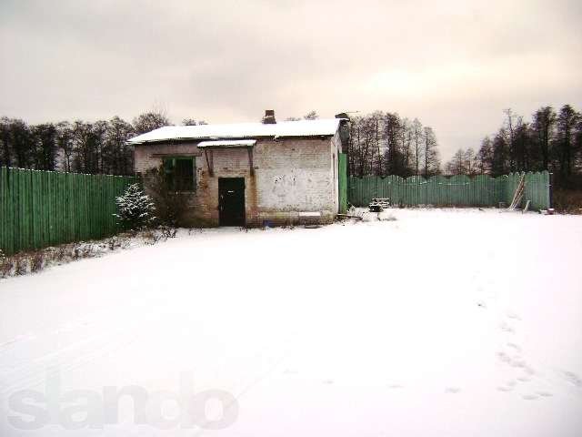 Шевлягино. Объект промышленного назначения в городе Жуковский, фото 4, Московская область