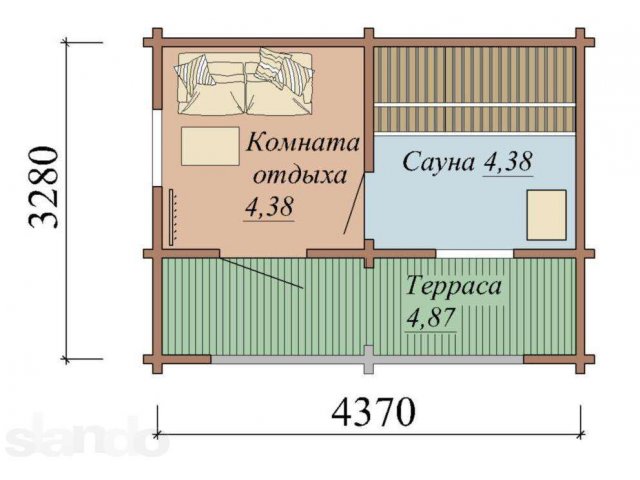 земельные участки Аропаккузи в городе Санкт-Петербург, фото 3, стоимость: 65 000 руб.