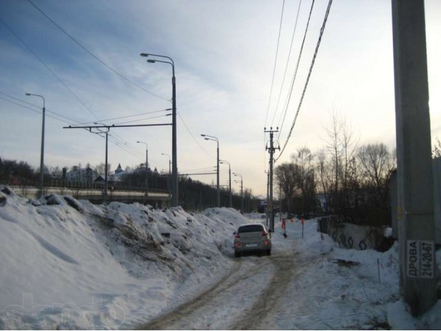 Продам участок на 1 линии в городе Казань, фото 2, Татарстан