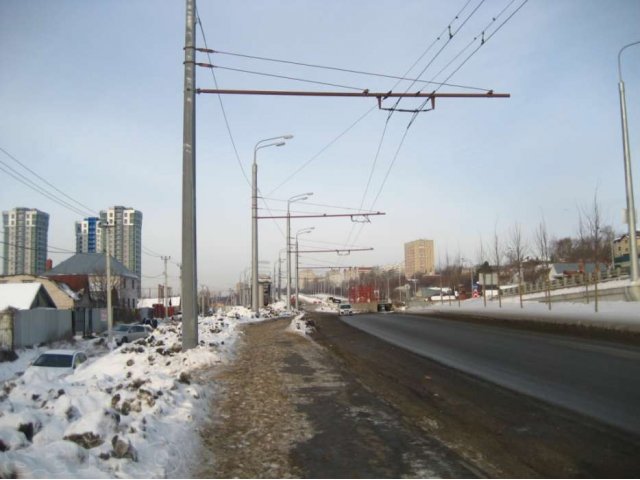 Продам участок на 1 линии в городе Казань, фото 8, Татарстан