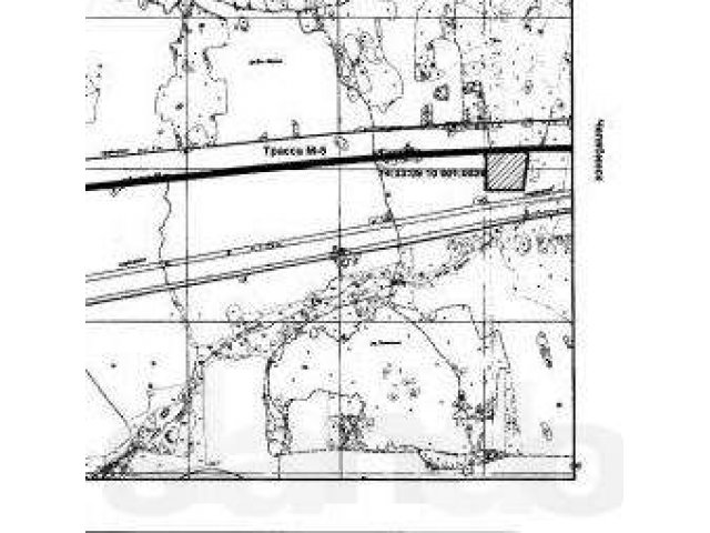 Участок земли трасса м5 челябинск-уфа в городе Челябинск, фото 1, стоимость: 6 500 000 руб.