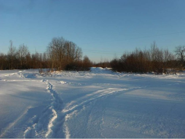 Ульяновка. Зем. участок под склад в городе Тосно, фото 1, стоимость: 2 150 000 руб.