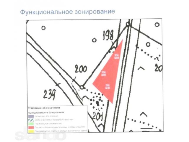 Ярославское шоссе 36 км от МКАД. 0.7 Га в городе Королёв, фото 2, Московская область