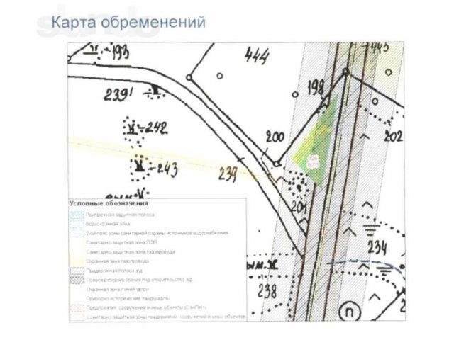 Ярославское шоссе 36 км от МКАД. 0.7 Га в городе Королёв, фото 5, Московская область