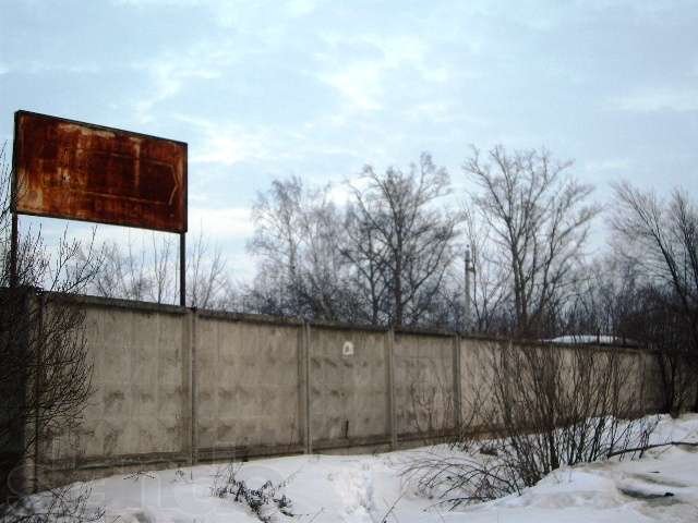 Еганово. Участок 100 соток в городе Жуковский, фото 3, Московская область