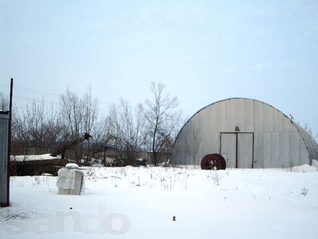 Еганово. Участок 100 соток в городе Жуковский, фото 4, стоимость: 43 500 000 руб.