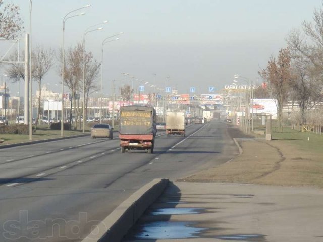 Участок под предприятие. в городе Санкт-Петербург, фото 6, Продажа земли промышленного назначения