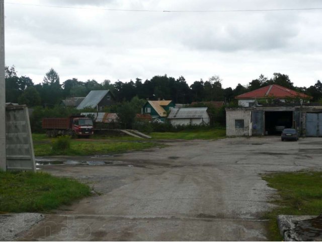 участок 2га в городе Санкт-Петербург, фото 6, Продажа земли промышленного назначения