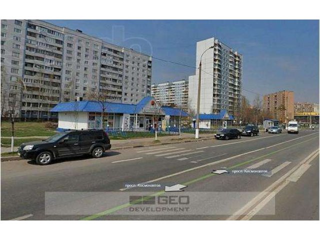 Продам участок Королев 0,4 га Под ТРЦ, 9 км от МКАД в городе Королёв, фото 1, Московская область