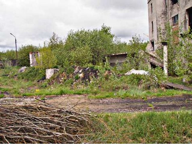 Продается земельный участок под коммерческое использование в городе Архангельск, фото 3, стоимость: 12 000 000 руб.