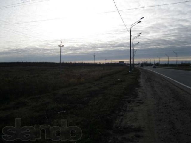 В продаже промка на трассе M10 в городе Тверь, фото 1, Тверская область