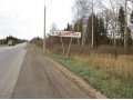 В продаже промка на трассе M10 под АЗС в городе Торжок, фото 1, Тверская область