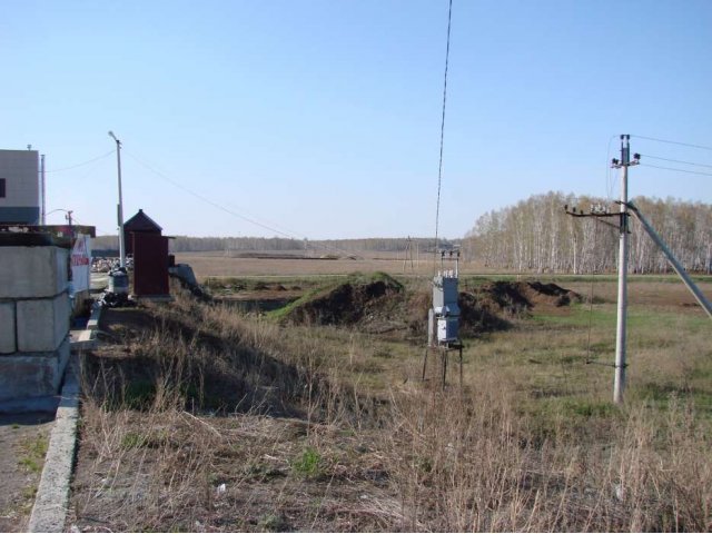 Продается участок Самара-Уфа-Челябинск в городе Челябинск, фото 1, стоимость: 15 000 000 руб.