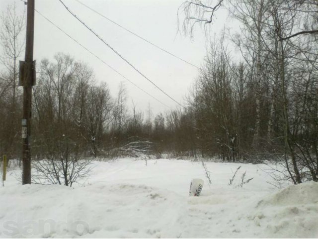 Продаю участок 90 соток под ТЦ в Химках Ивакино в городе Химки, фото 3, Московская область