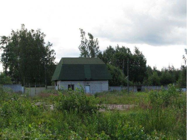 Продается нефтехранилище в п. Сосново Лен. области в городе Санкт-Петербург, фото 1, Ленинградская область