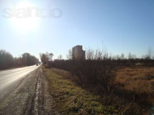 Раменское. Участок 700 соток - земли промышленного назначения. в городе Жуковский, фото 3, Московская область