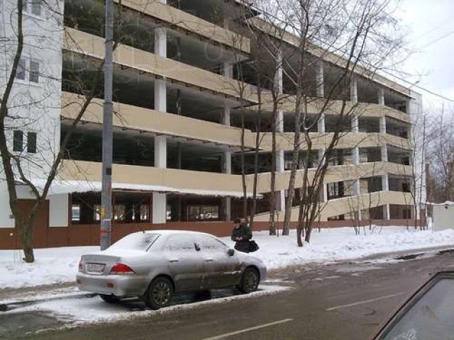 Продам машиноместо ул. Новопетровская д.7А в городе Москва, фото 2, Продажа гаражей и стоянок