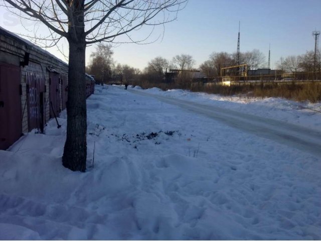 Продам гараж ул.октябрьская гск старт в городе Ульяновск, фото 2, Продажа гаражей и стоянок