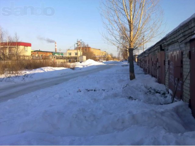 Продам гараж ул.октябрьская гск старт в городе Ульяновск, фото 4, стоимость: 320 000 руб.